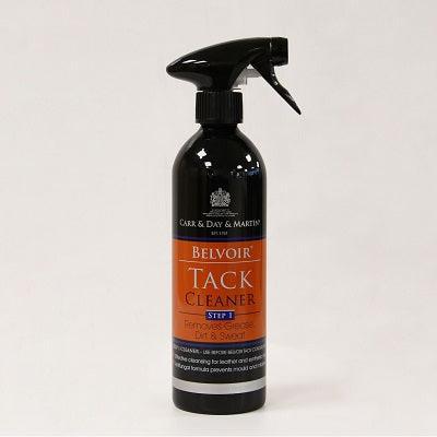 CDM Belvoir Tack Cleaner Spray Step 1 500ml