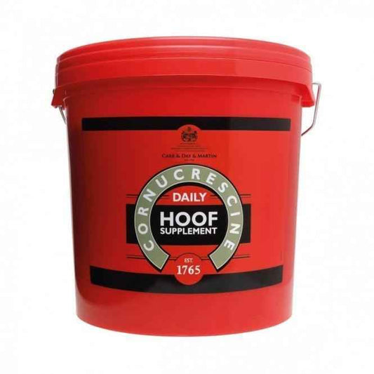 CDM Cornucrescine Daily Hoof Supplement
