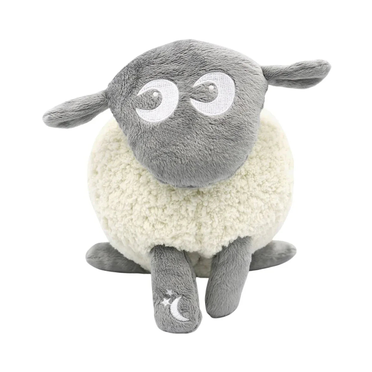 Sweet Dreamers Ewan Deluxe - Grey