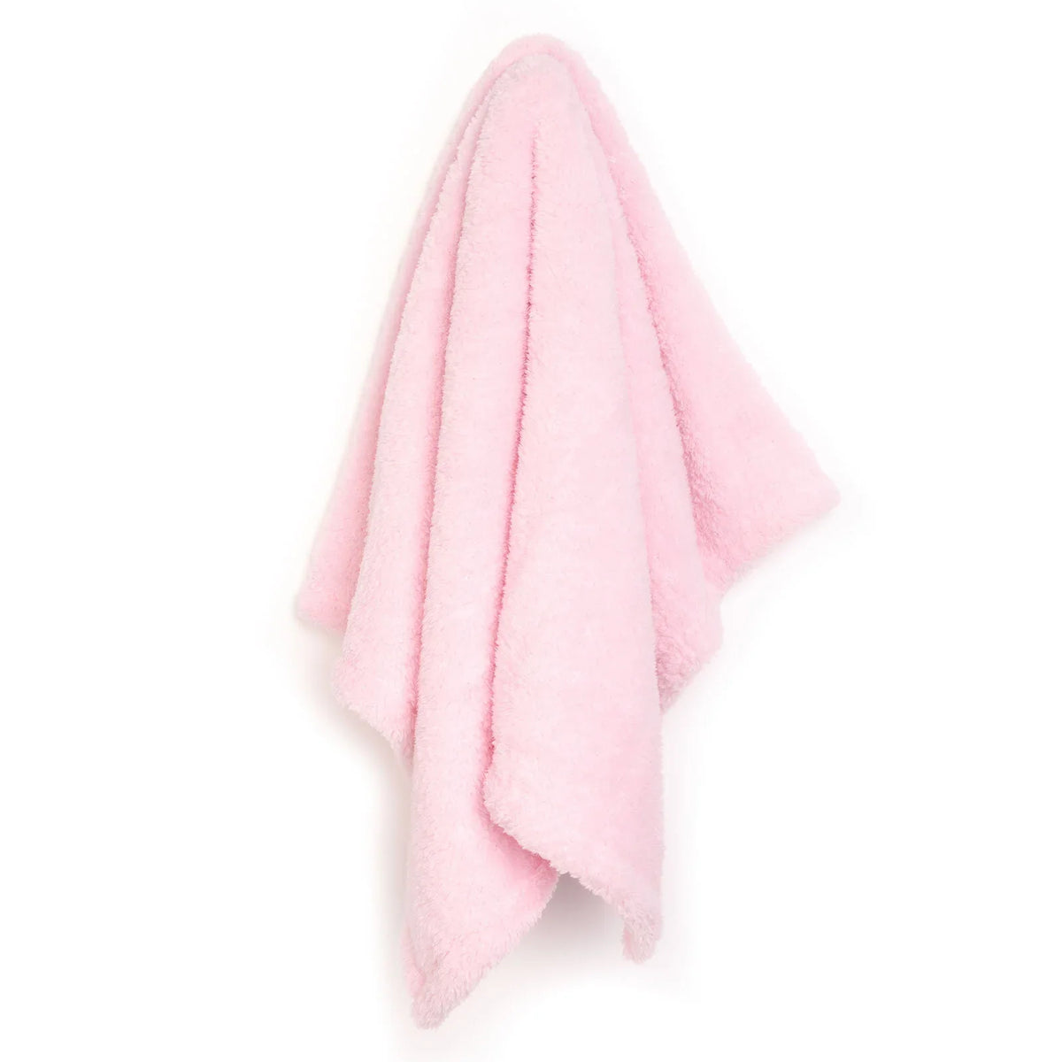 Markaev Wellsoft Fleece Baby Blanket (80 x 100 cm)