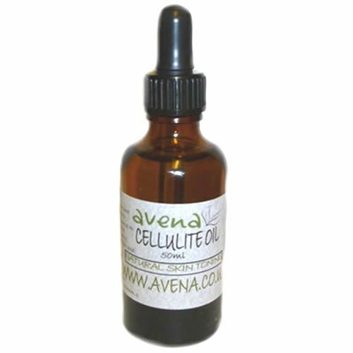 Cellulite Oil 50ml