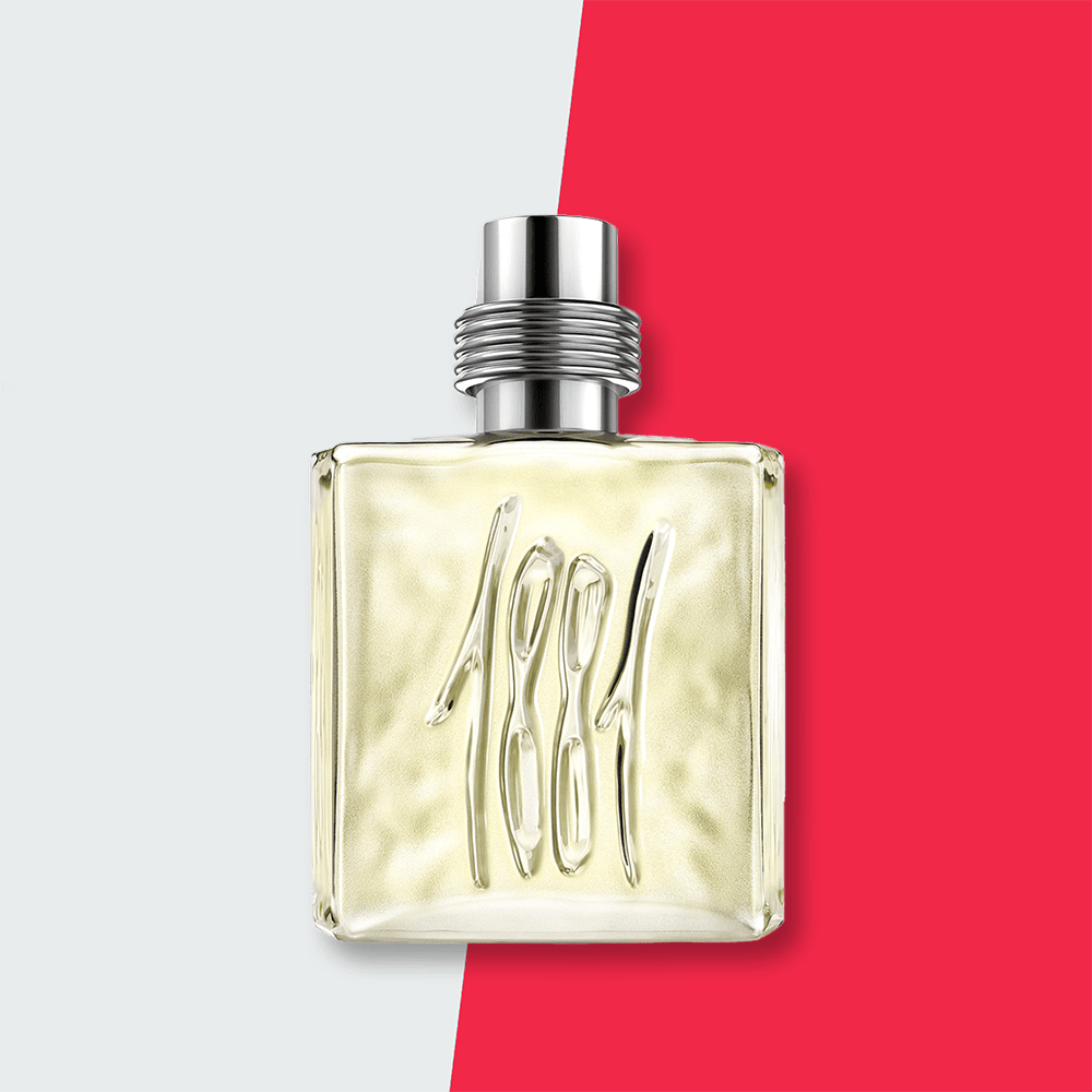 Cerruti 1881 Eau de Toilette 50ml Spray
