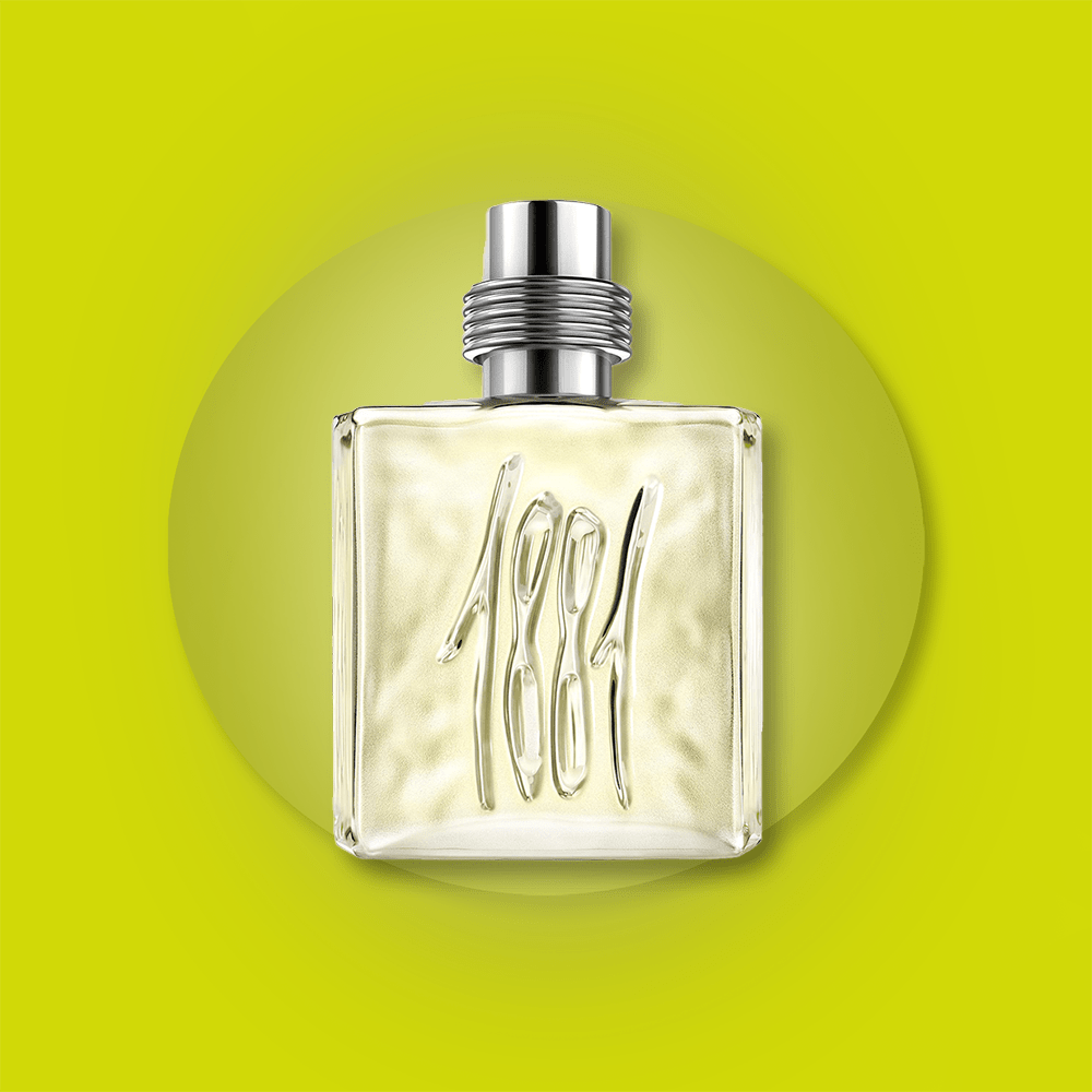 Cerruti 1881 Eau de Toilette 50ml Spray