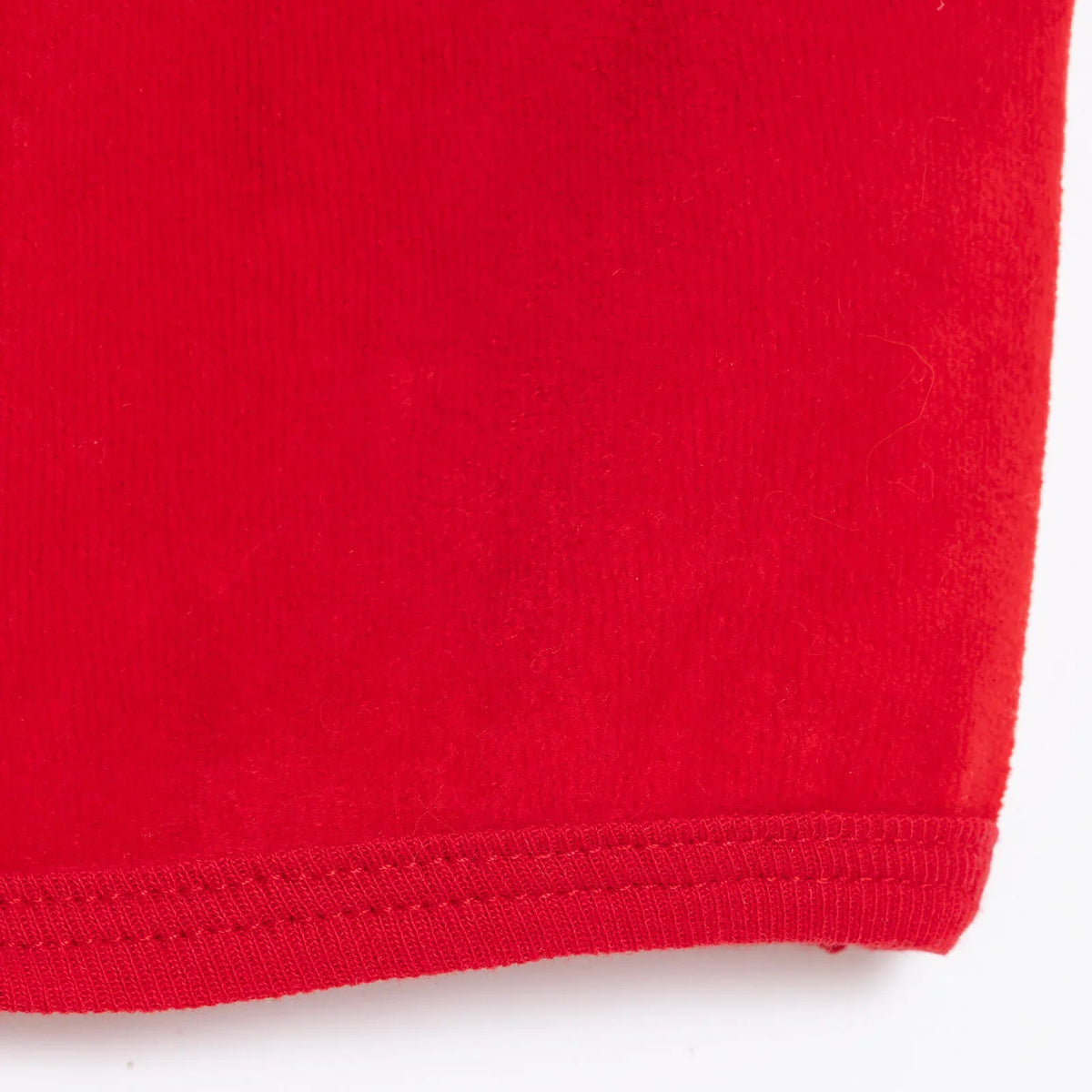 HelloBaby Velour Baby Gilet (Newborn to 6-9 Months)