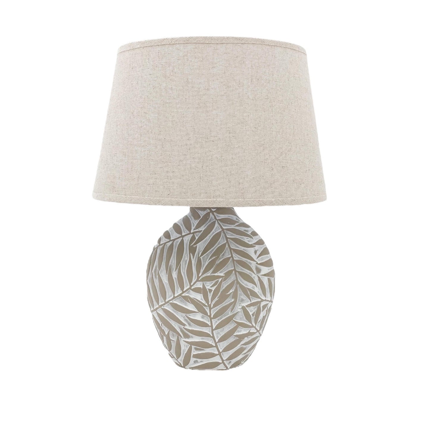 32X20X46CM TABLE LAMP 12" SHADE