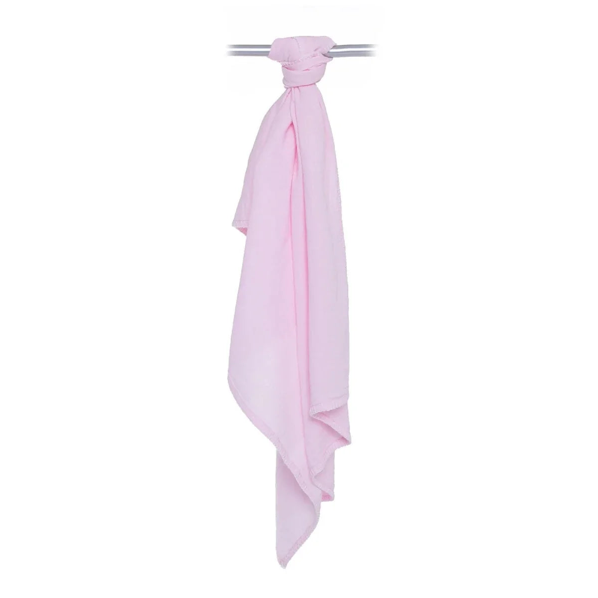 Mollia Two-Layer Muslin Baby Blanket (80 x 100 cm)