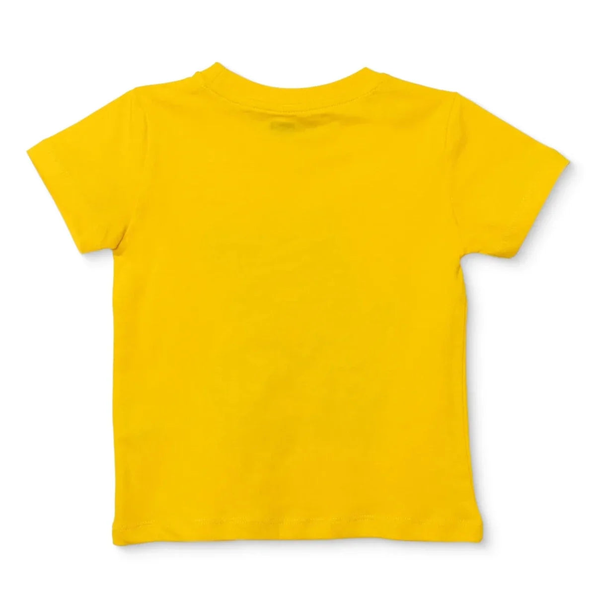 HelloBaby Short Sleeve Jersey Baby T-Shirt (3-6 Months to 3-4 Years)