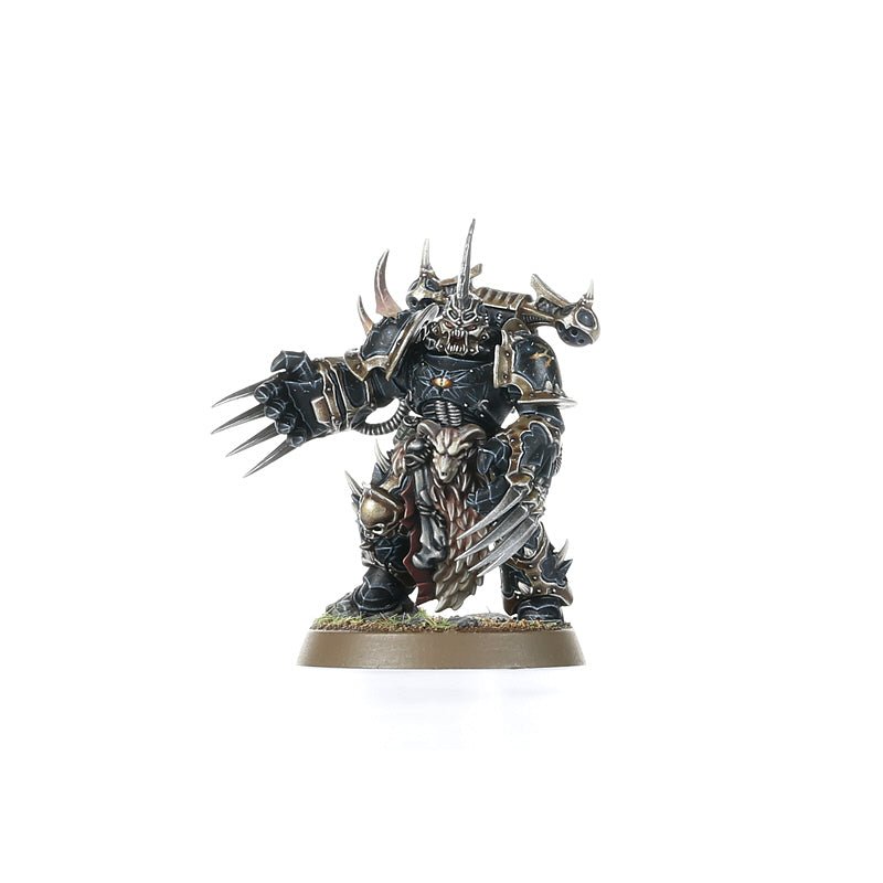 Chaos Space Marines: Chosen
