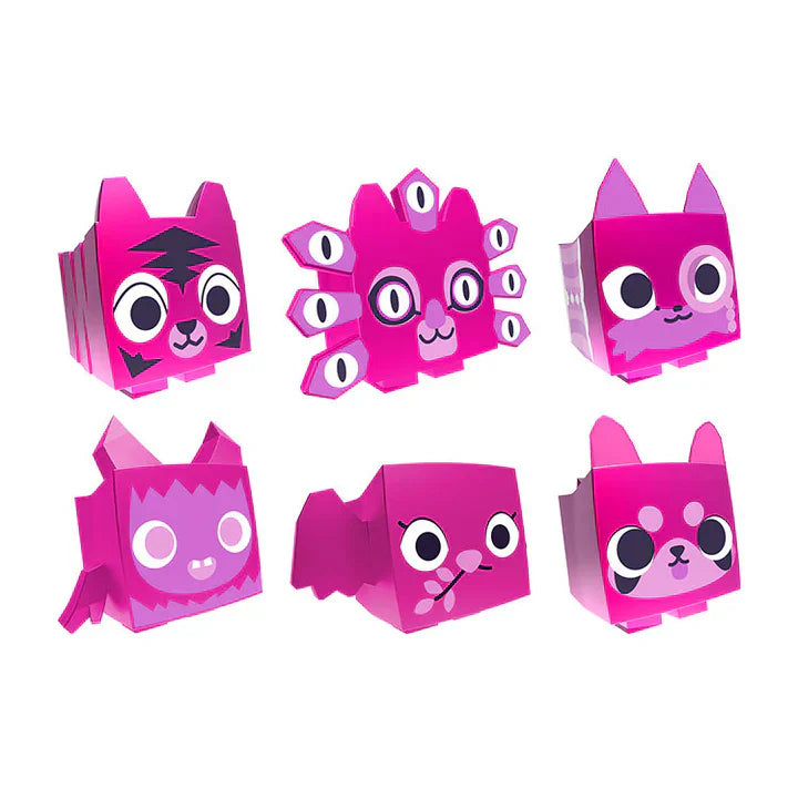 Pet Simulator Series 2 Mystery Pets 2PK Egg