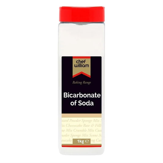 Bicarbonate of Soda 1kg