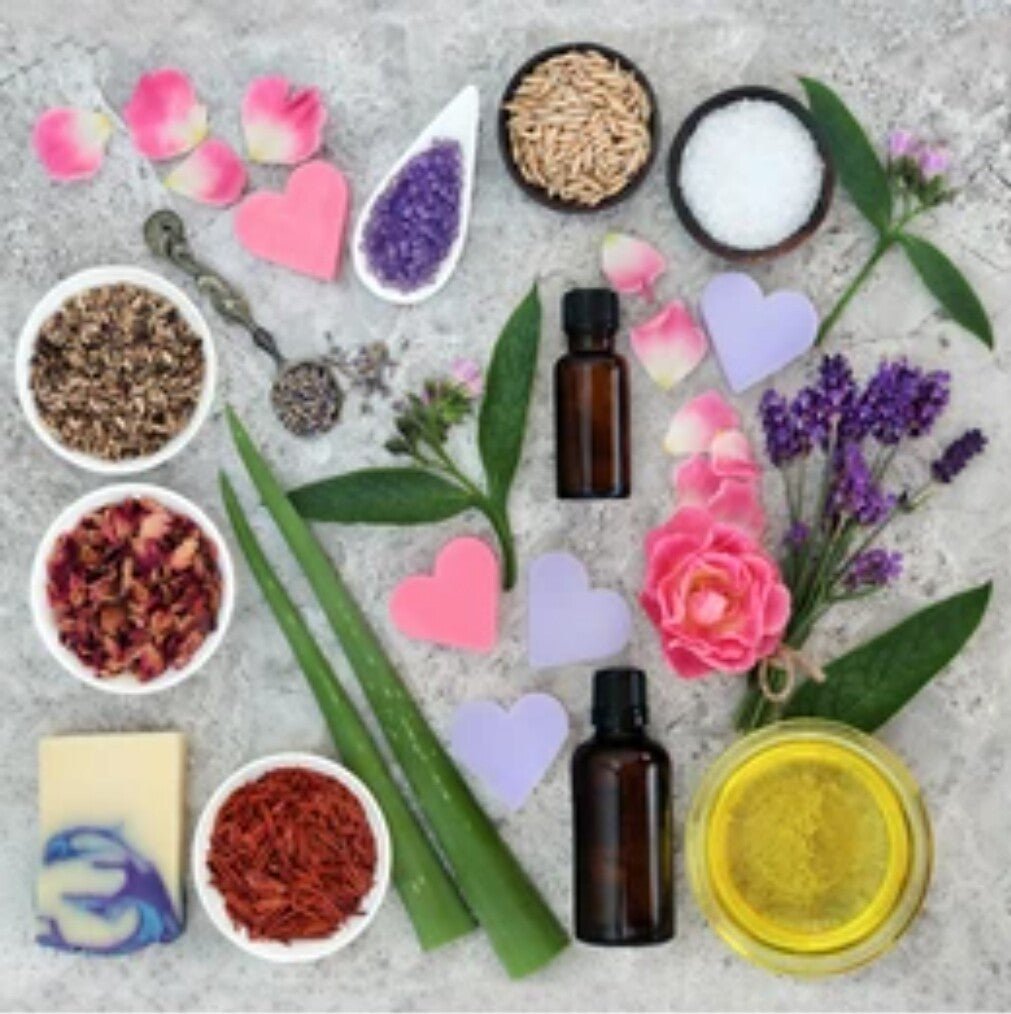 Chef’s Gift Bubble Bath Natural Product Organic Base Luxurious Present