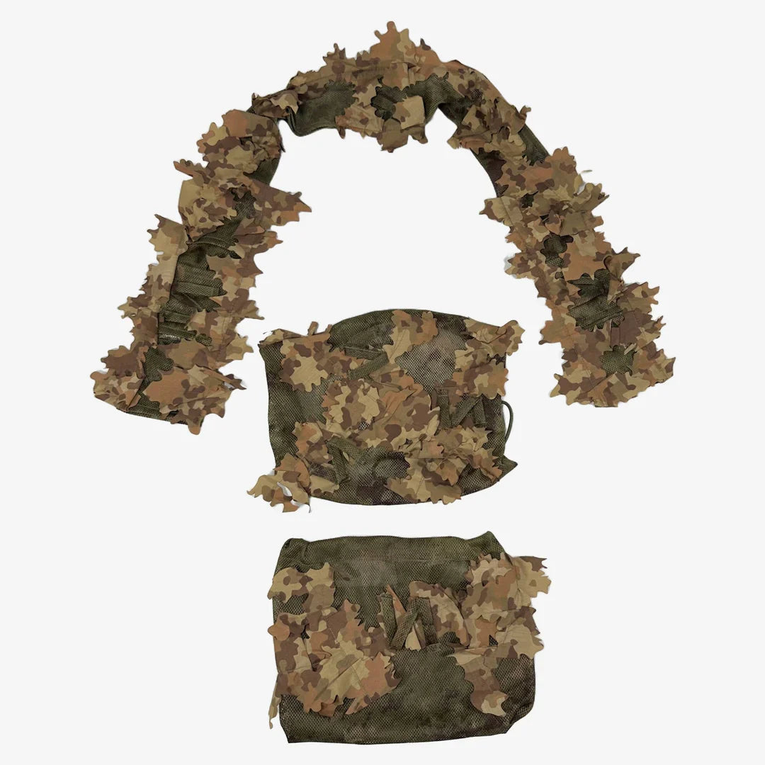 KMCS Chest Rig Cover (Various Colours)