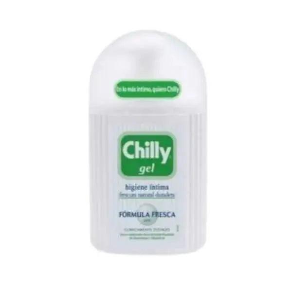 Chilly Intimate Hygiene Gel Fresh Formula 250ml