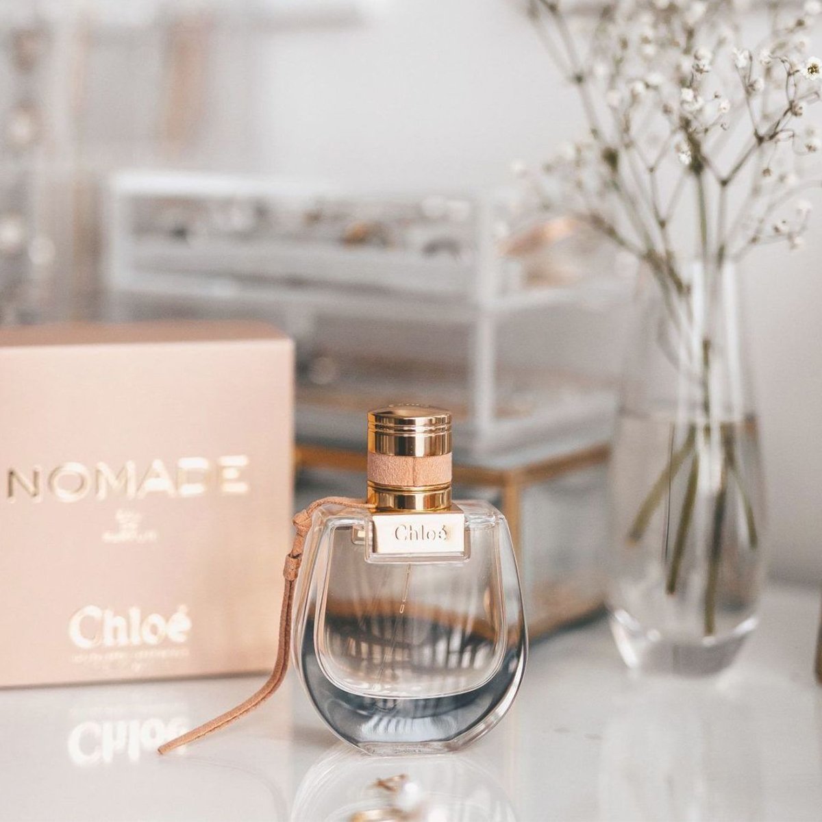 Chloe Nomade Eau de Parfum 75ml Spray