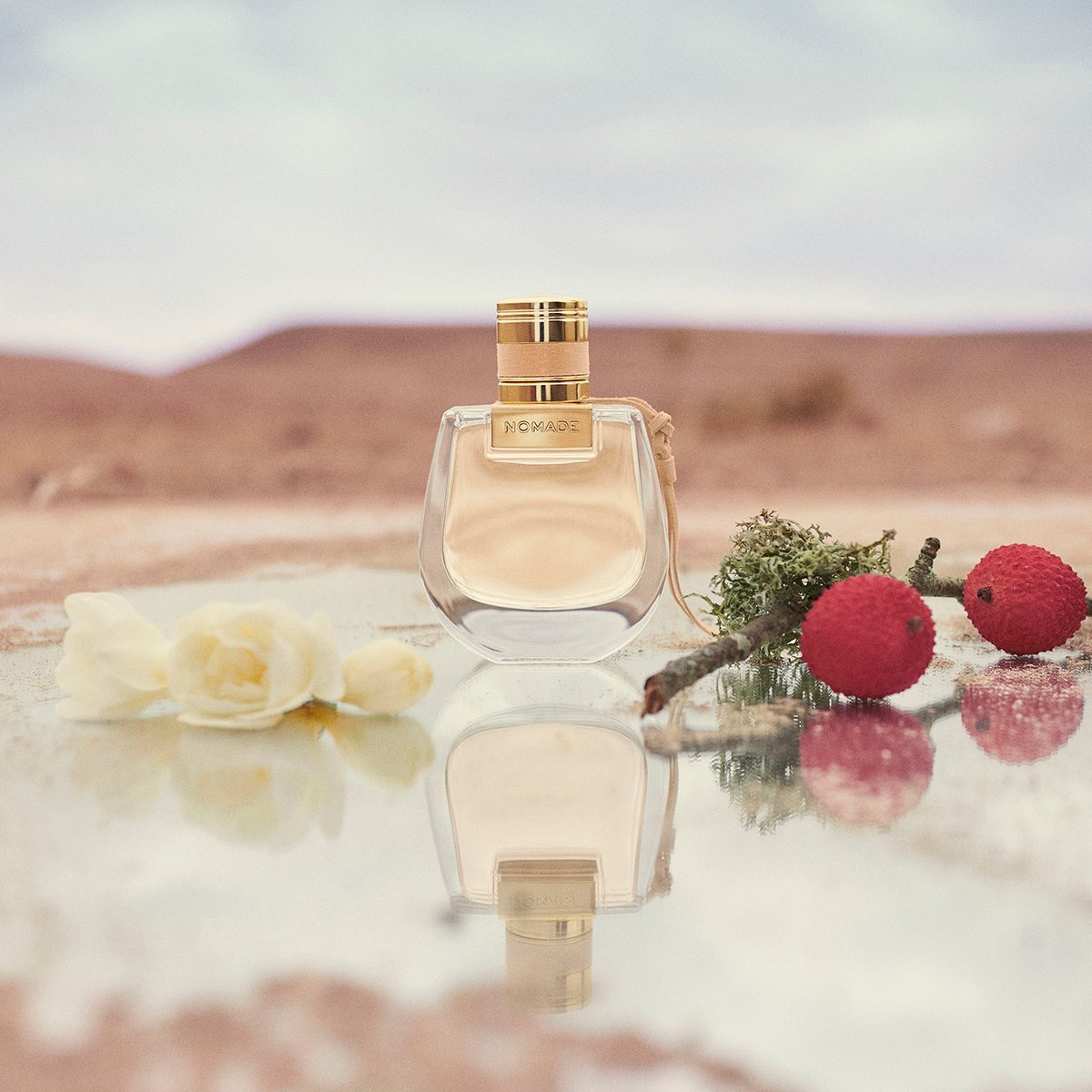 Chloe Nomade Eau de Parfum 50ml Spray