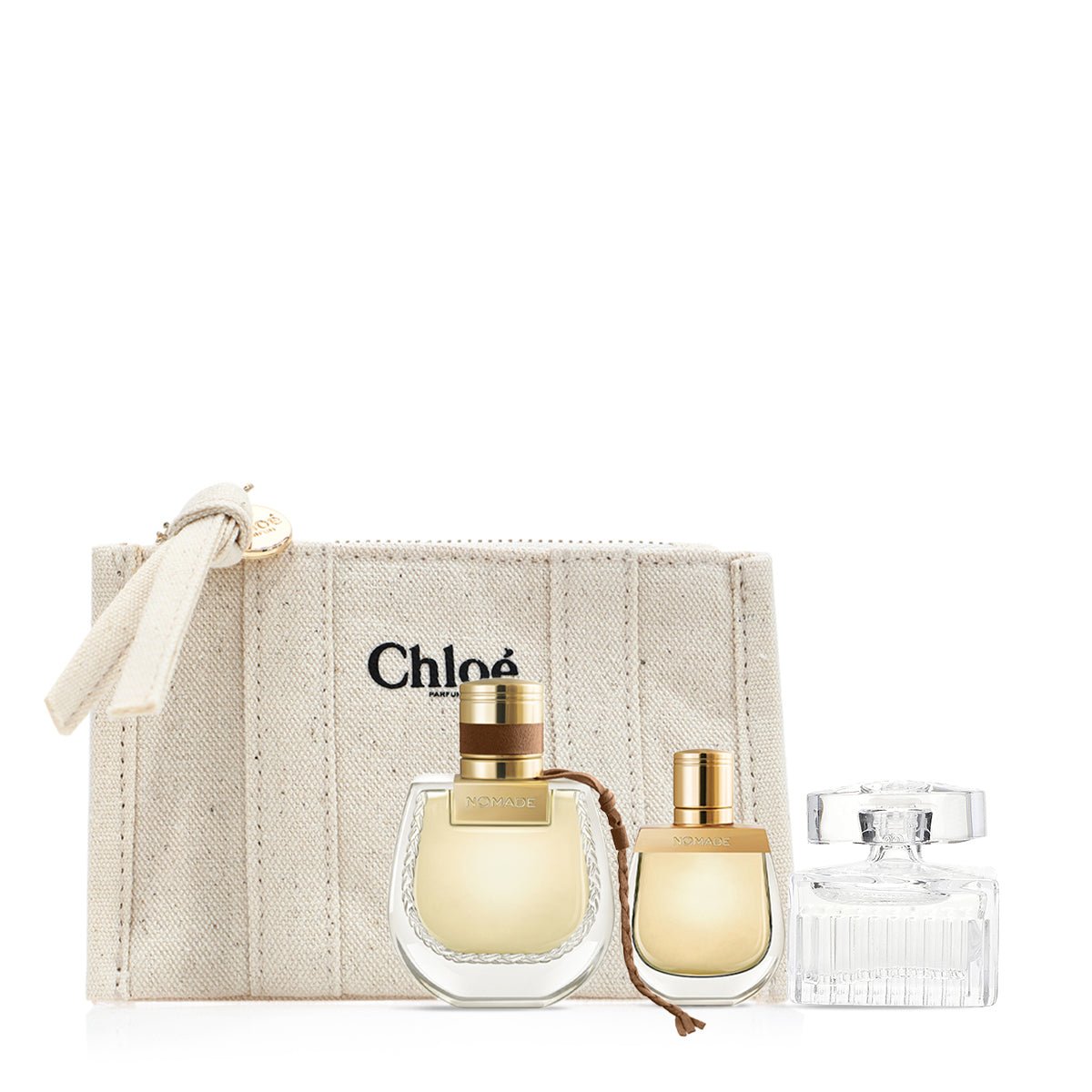 Chloe Nomade Jasmin Naturel Intense Eau de Parfum Intense 30ml Spray