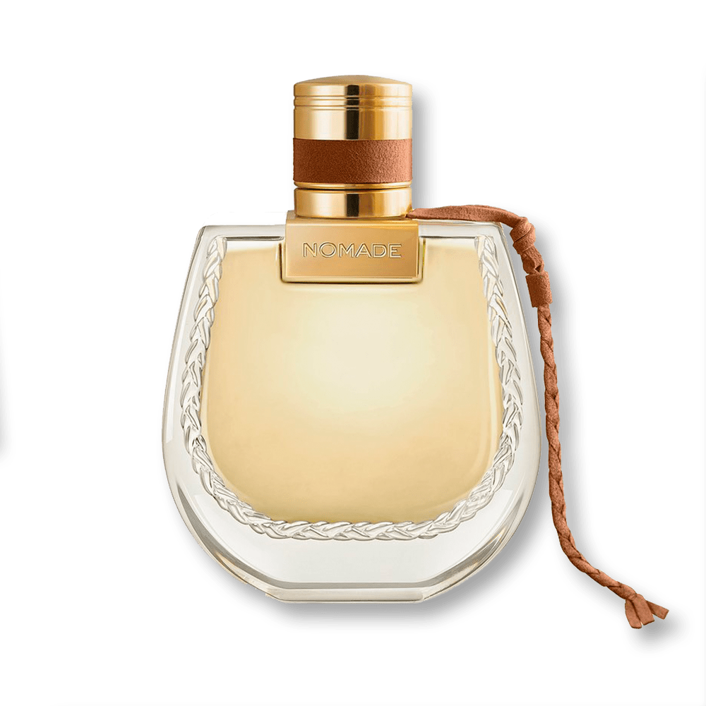 Chloe Nomade Jasmin Naturel Intense Eau de Parfum Intense 75ml Spray