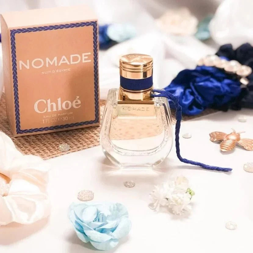 Chloe Nomade Nuit d'Egypte Eau de Parfum 75ml Spray