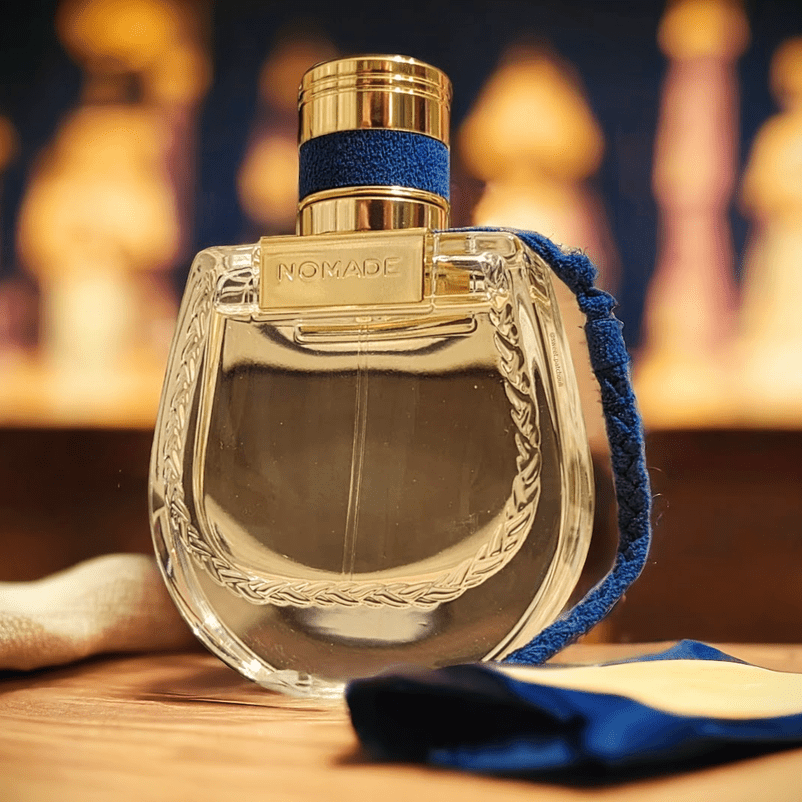 Chloe Nomade Nuit d'Egypte Eau de Parfum 75ml Spray