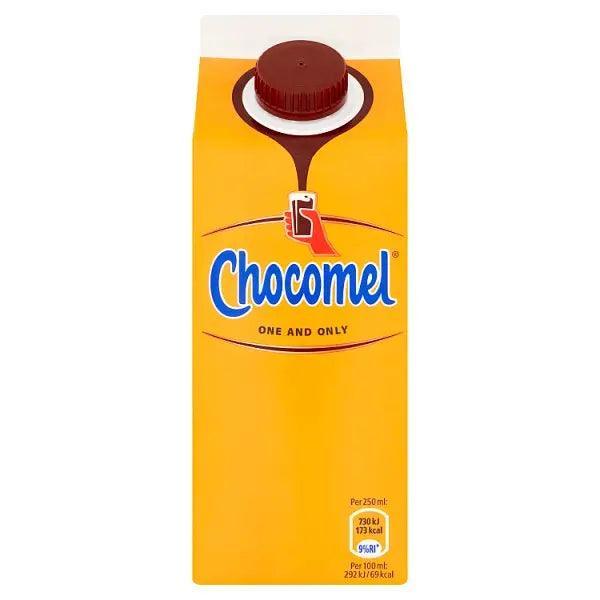 Chocomel 750ml (Case of 6)