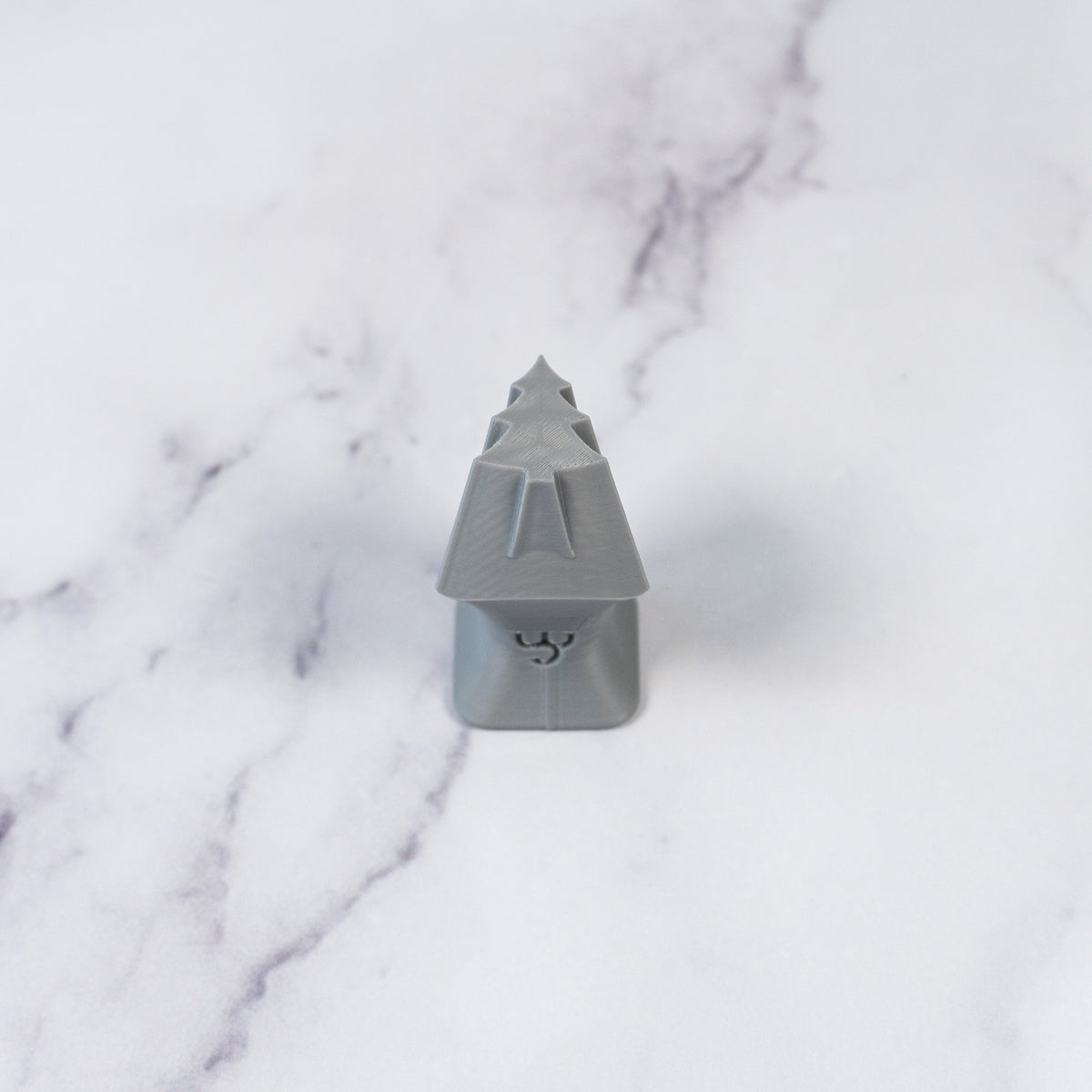 Christmas Tree Stamps