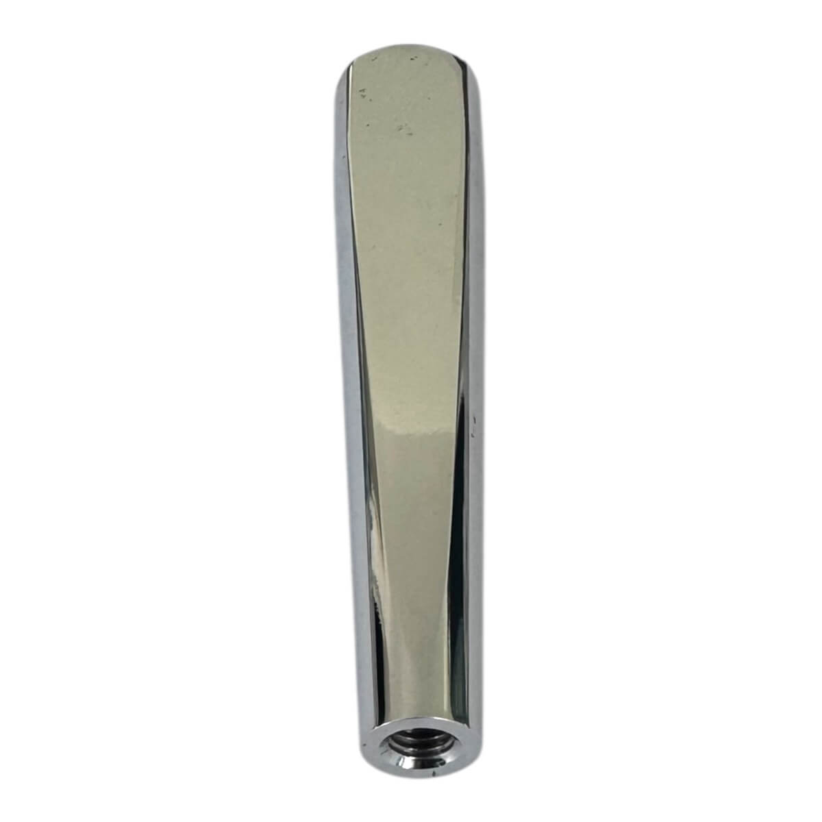 Chrome Handle 5" for Standard Beer Tap