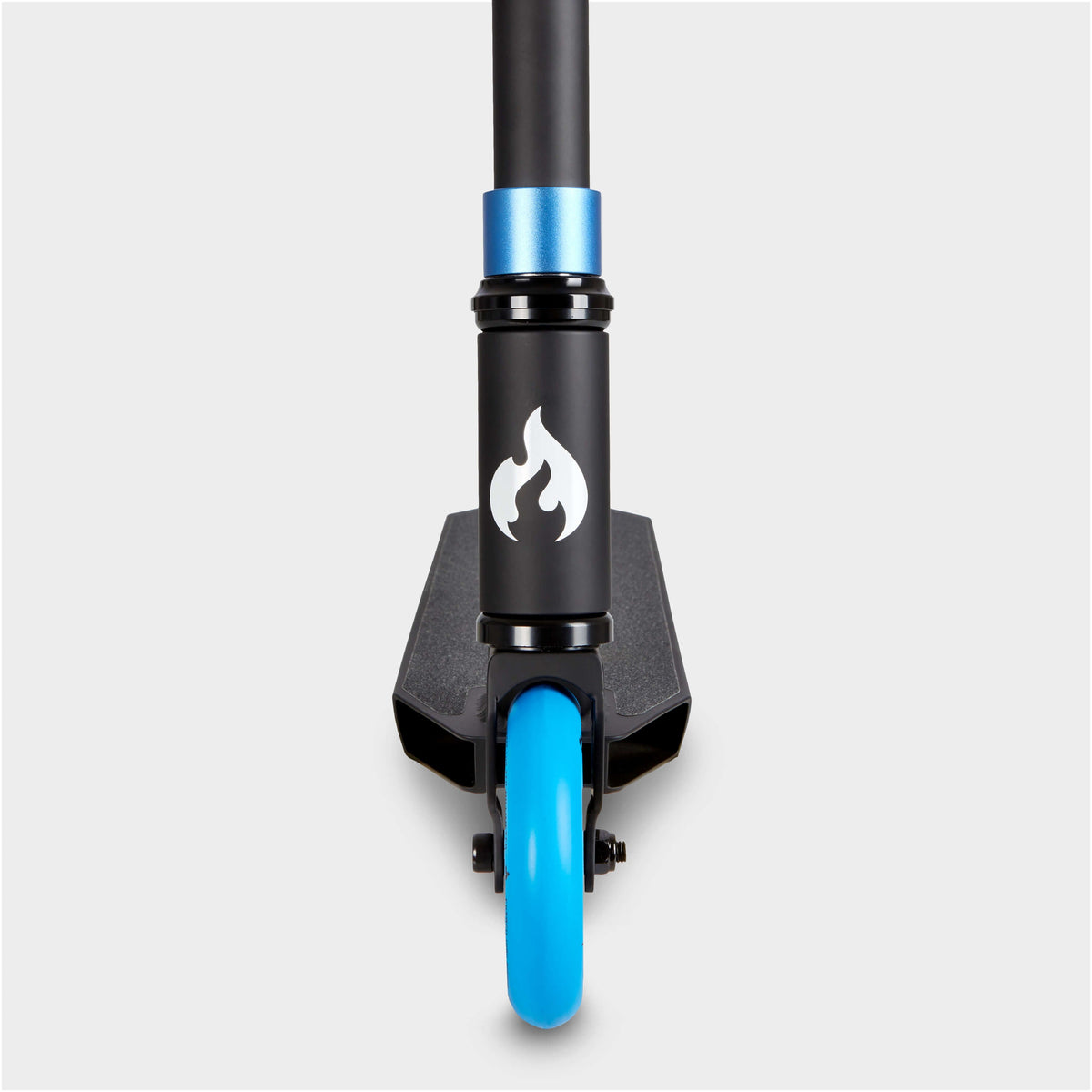 Chilli Base Stunt Scooter: Blue