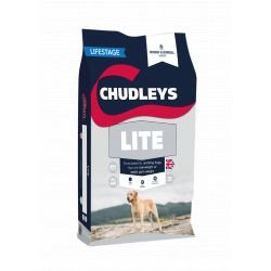 Chudleys Lite