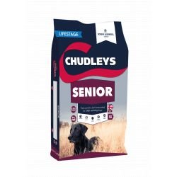 Chudleys Senior