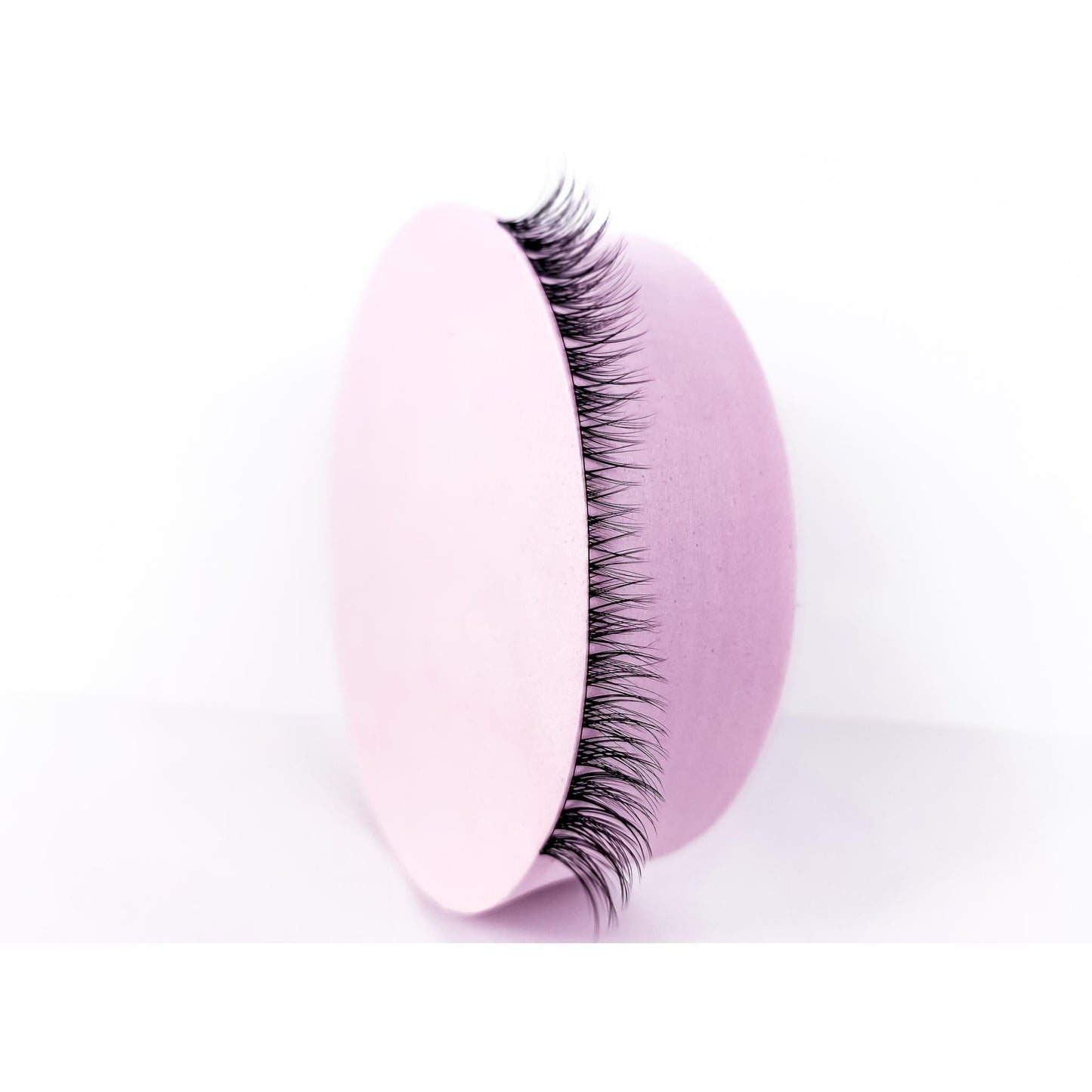 Ciara - 3D 'D' Curl Multi-Length Half Lash Ribbons®  - SALE ITEM