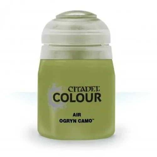Citadel Air: Ogryn Camo 24ml