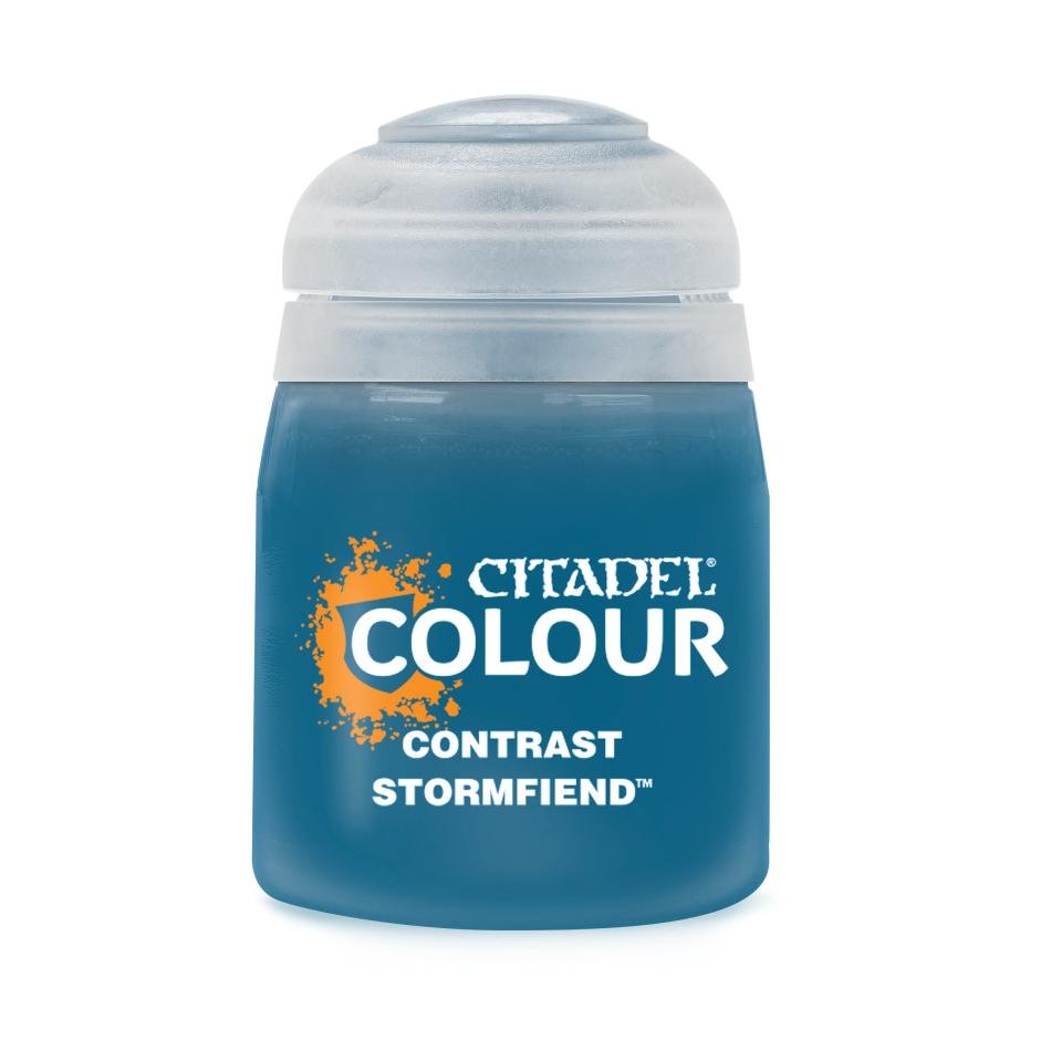 Citadel Contrast: Stormfiend 18ml