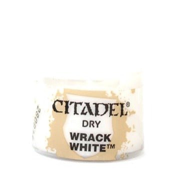 Citadel Dry: Wrack White 12ml