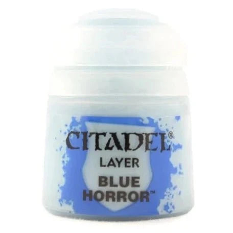 Citadel Layer: Blue Horror 12ml
