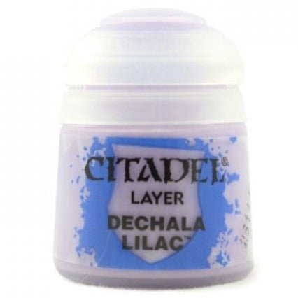 Citadel Layer: Dechala Lilac 12ml