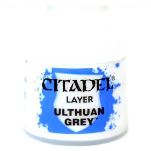 Citadel Layer: Ulthuan Grey 12ml