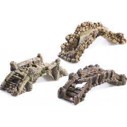 Classic Bridge - Small - Case of 6