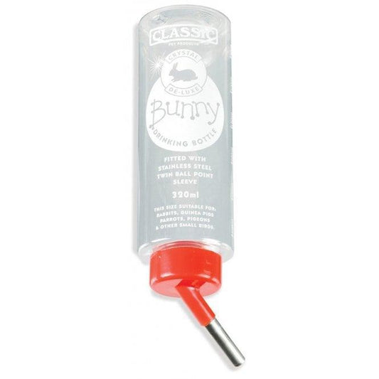 Classic De-Luxe Midi Bottle 320ml - Case of 12