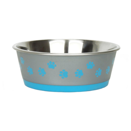 Classic Hybrid Blue Dish 1500ml