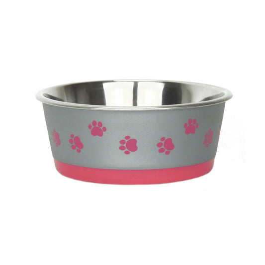 Classic Hybrid Pink Dish 700ml