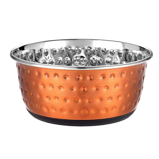 Classic Luxury Embos SSteel Dish 1900ml