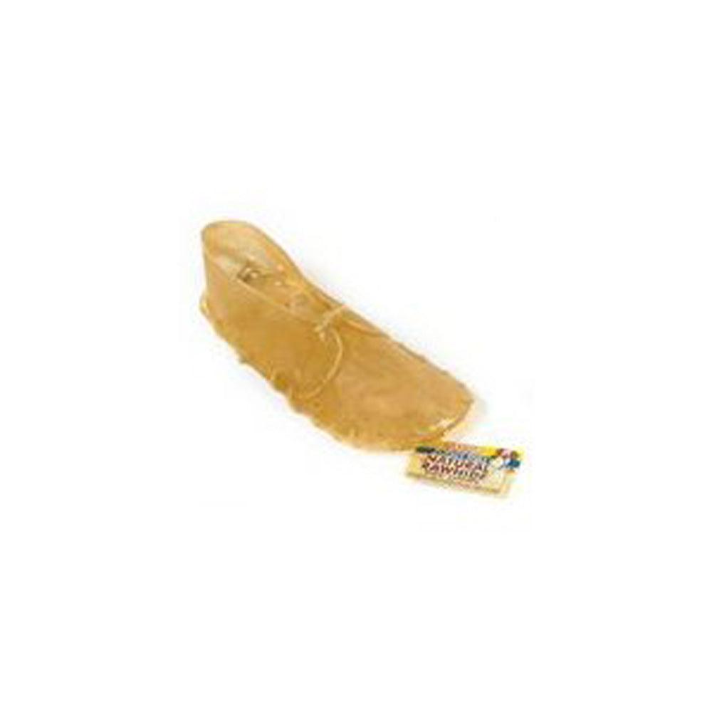 Classic Rawhide Shoes 20cm - Case of 10