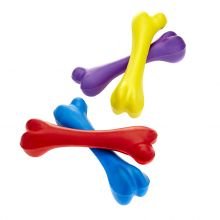 Classic Rubber Bone Large