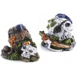 Classic Small Skull Assorted