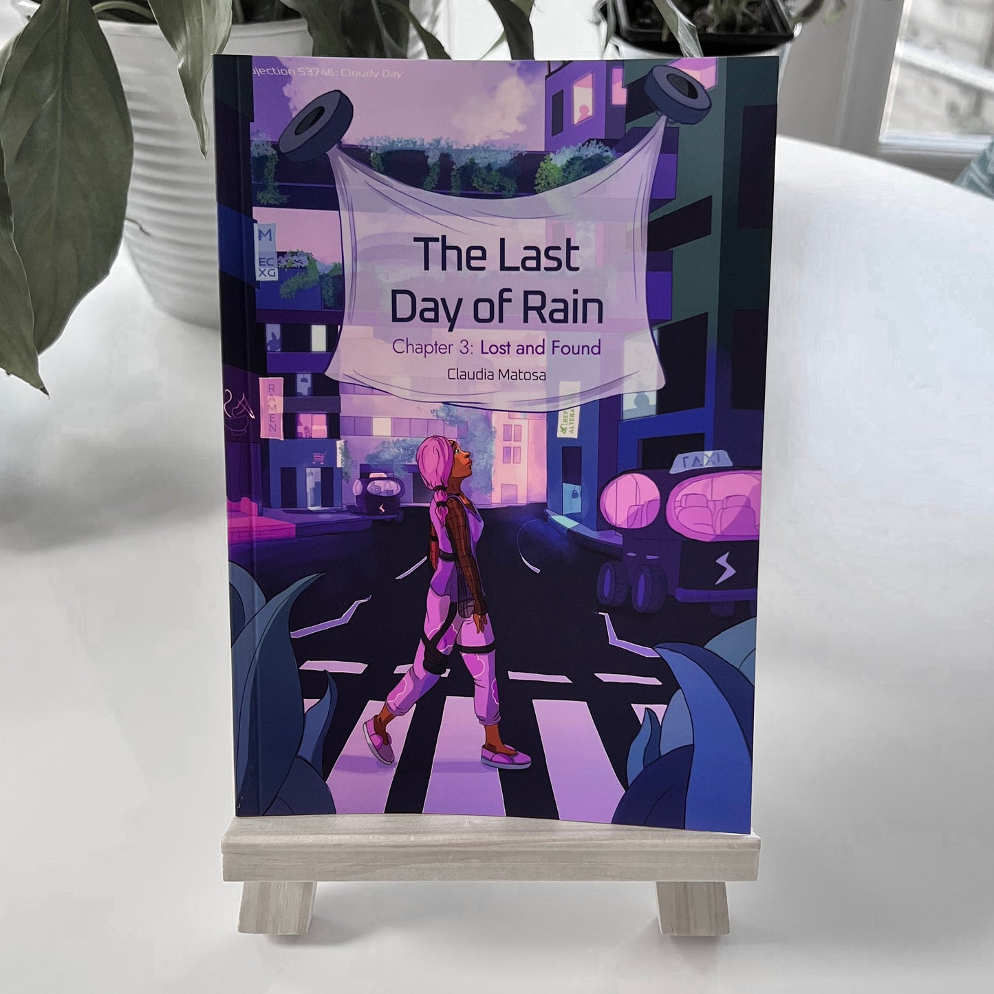 Sci-Fi Story Bundle (Comic Books, Zines and Stories)