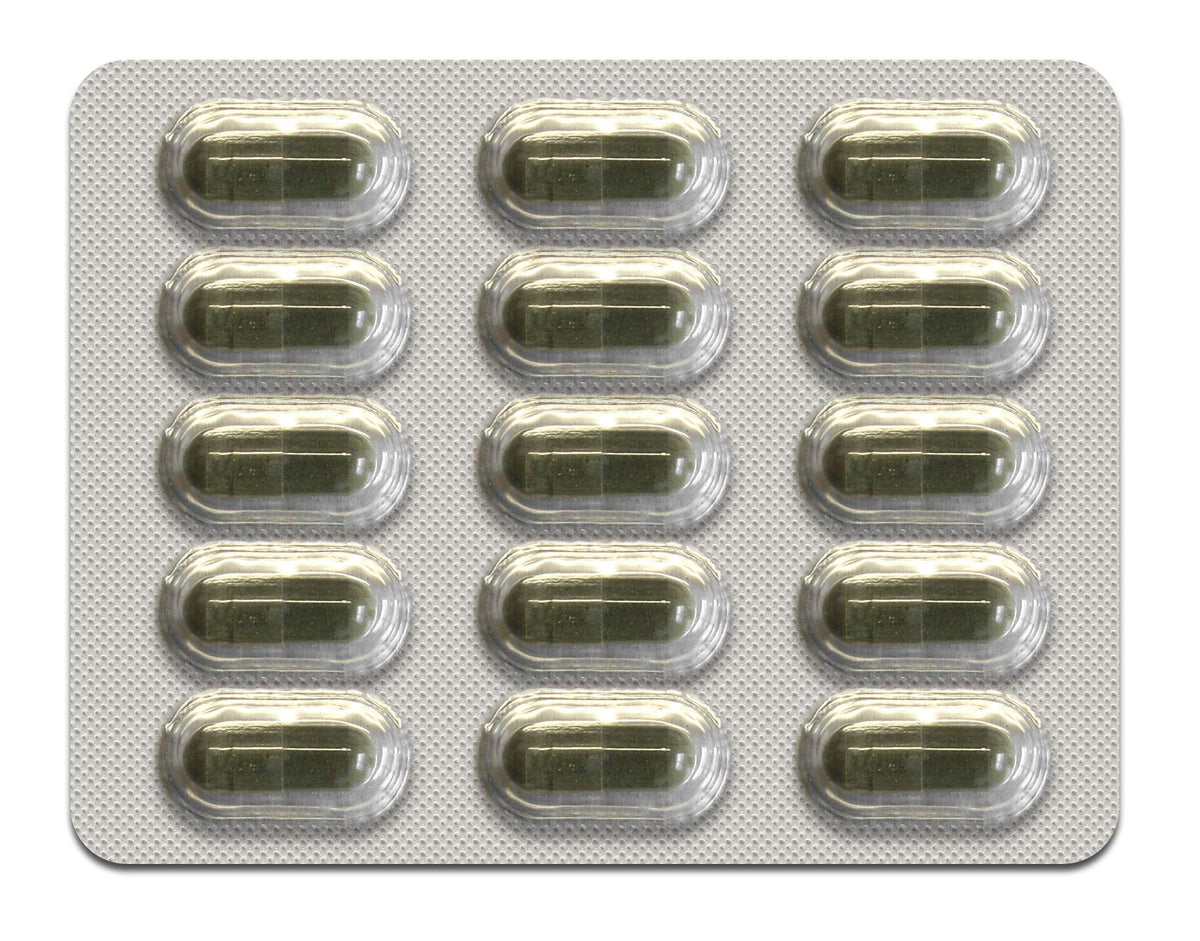 Herbatonin 3mg Plant-Based Melatonin | Sleep & Circadian Support | 60 Vegan Capsules