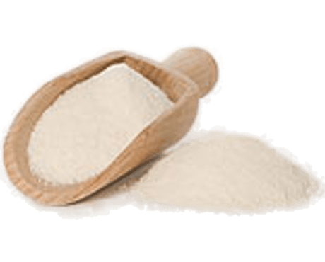 Clear Xanthan Gum