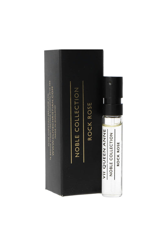 Clive Christian Noble COLLECTION ROCK ROSE 2ml 0.06 fl. oz. official sample perfume tester