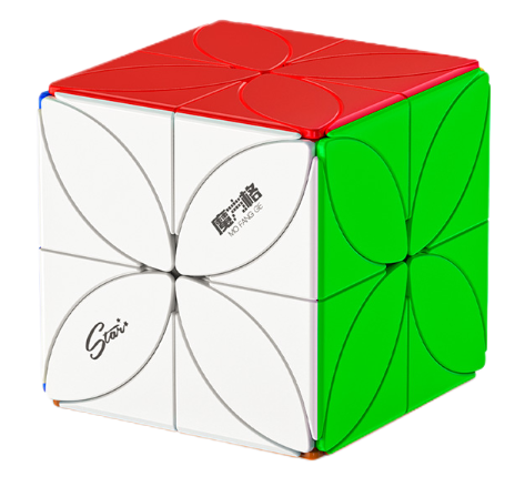 QiYi Clover Cube Plus