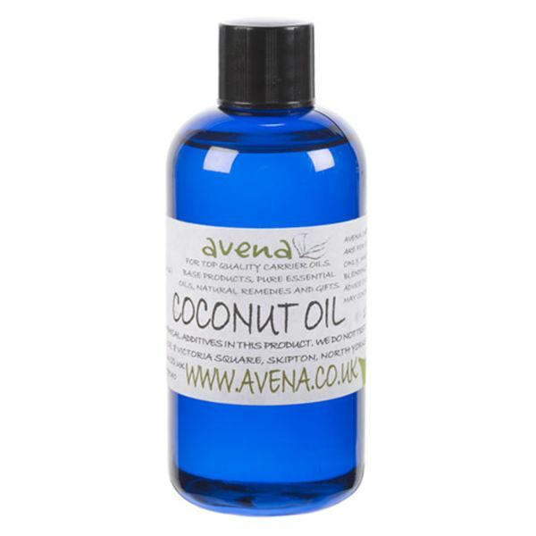 Coconut Oil Fractionated Liquid - Pure Natural Carrier oil 100ml | 5Kg - Beauty